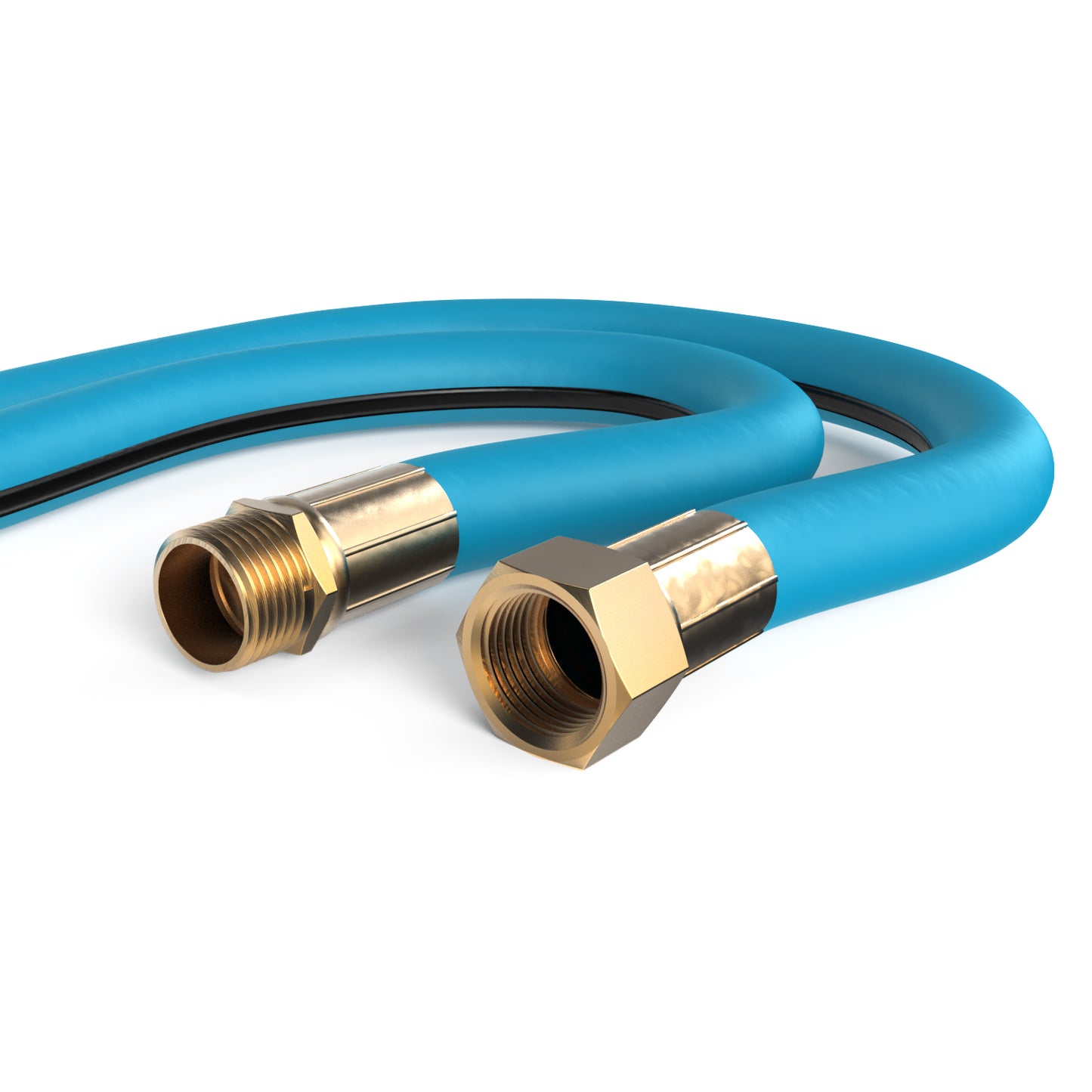 The Hose by Aeromixer