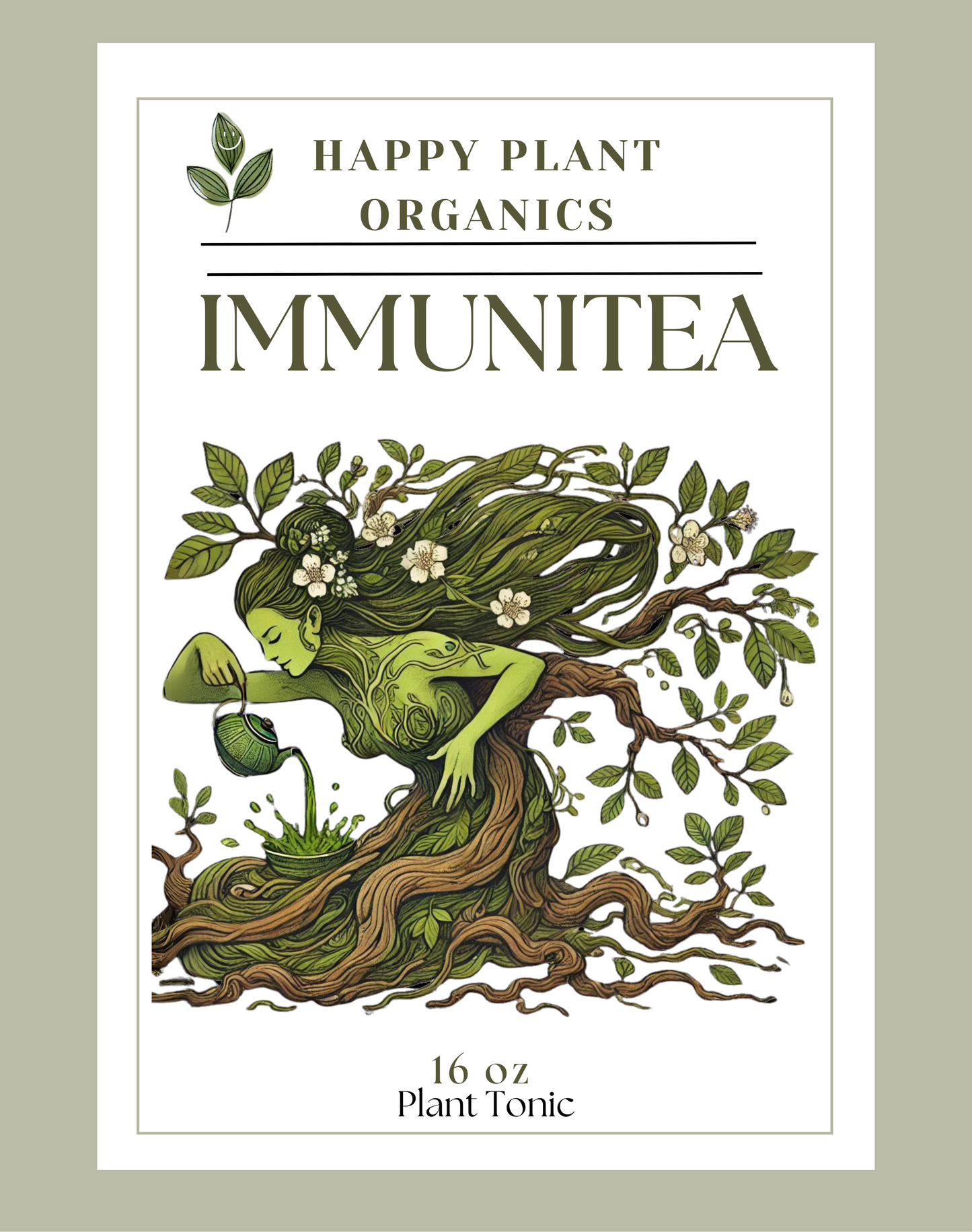ImmuniTea