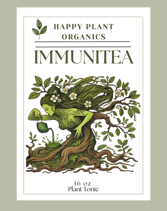 ImmuniTea