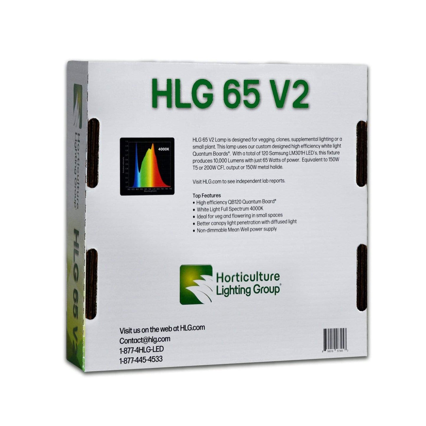 HLG 65 V2