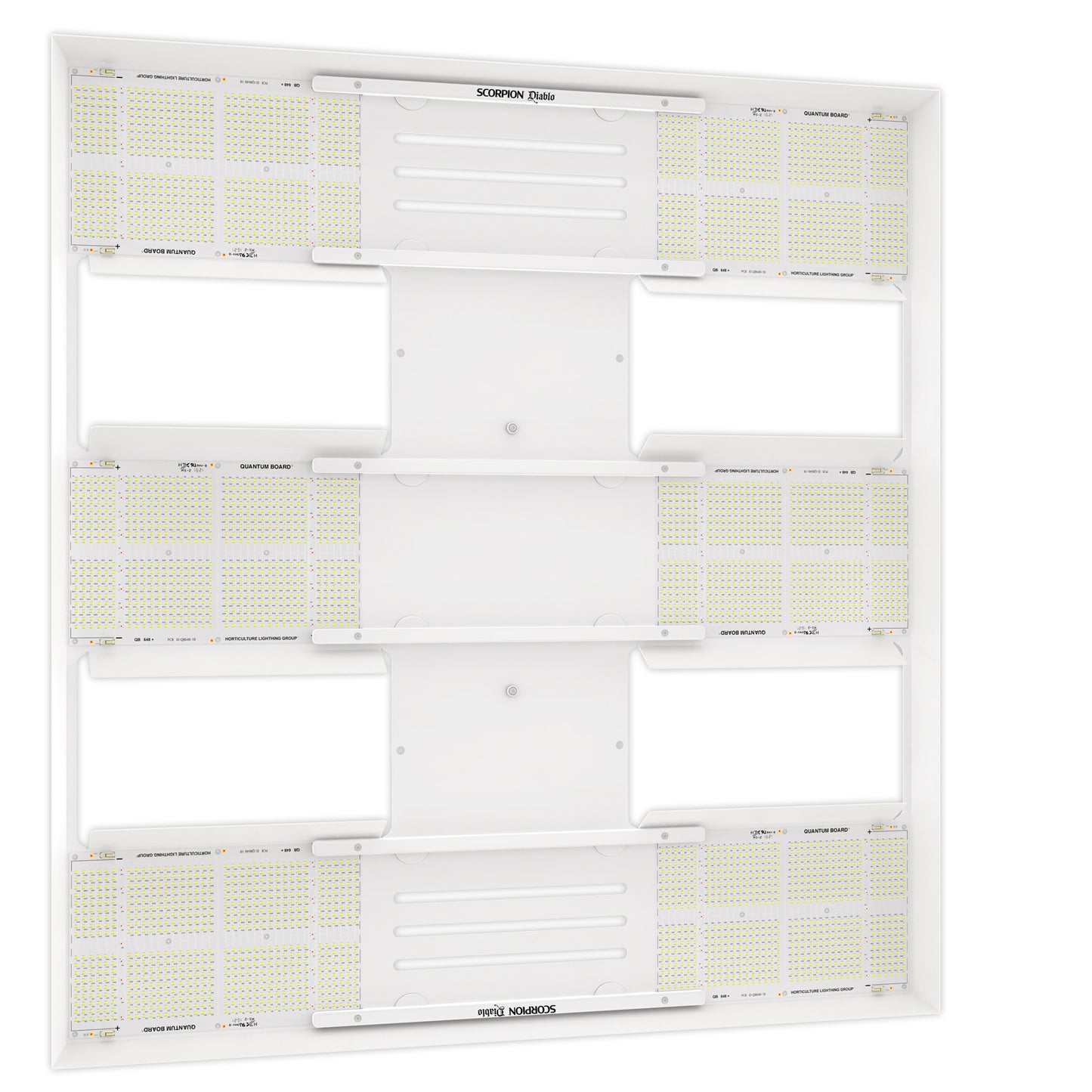 HLG Scorpion® Diablo X