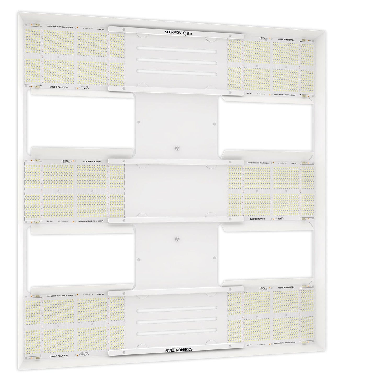 HLG Scorpion® Diablo