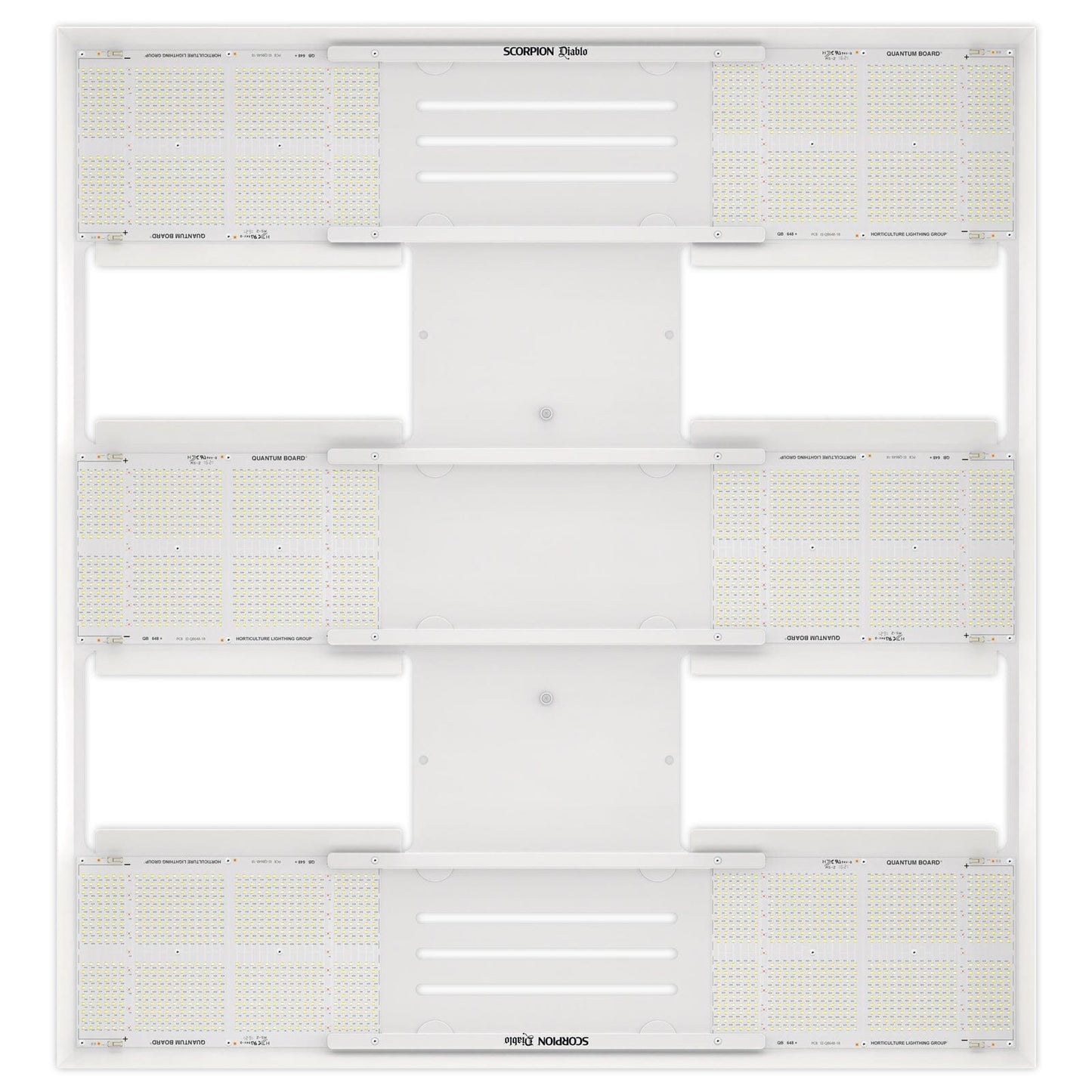HLG Scorpion® Diablo