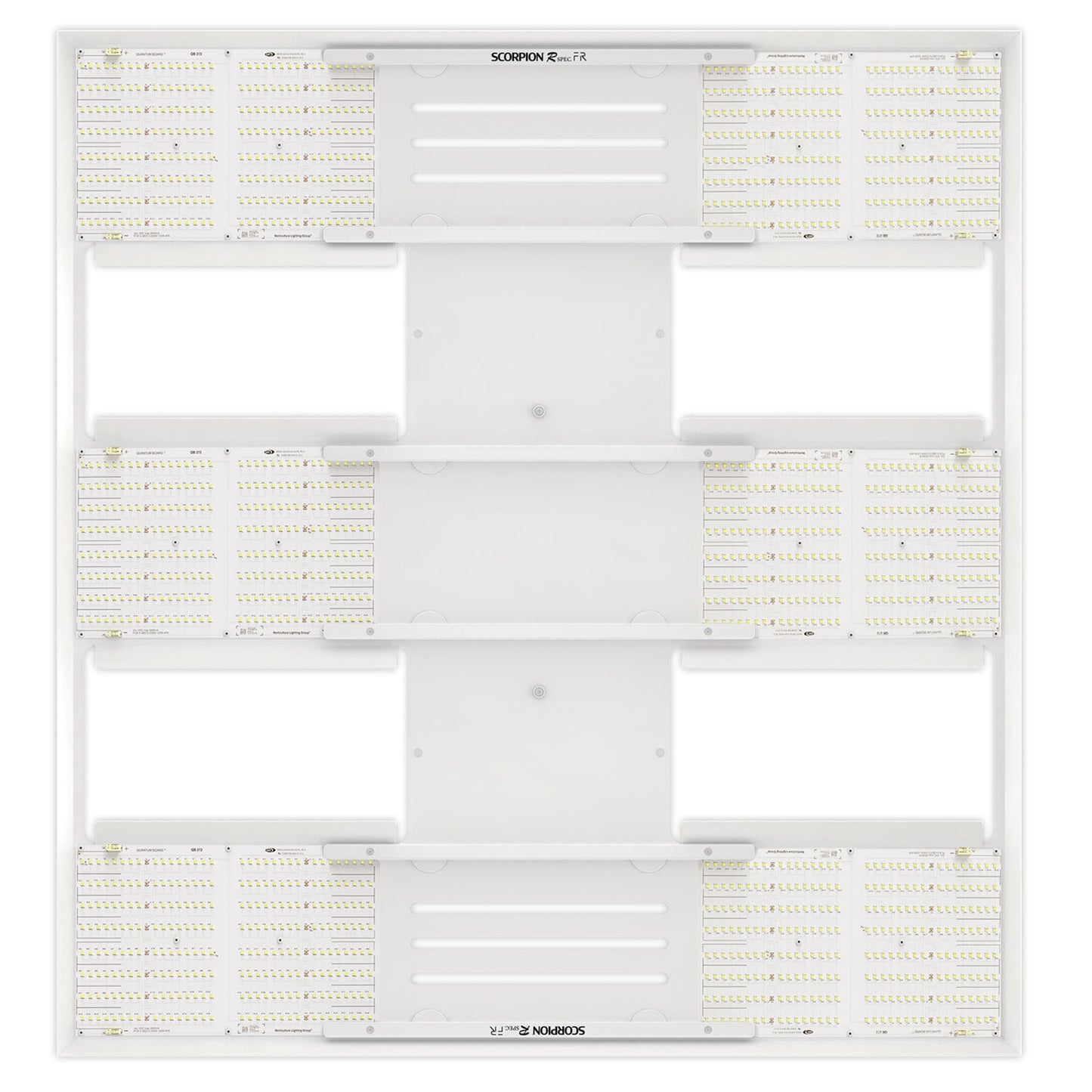 HLG Scorpion® Rspec® Far Red