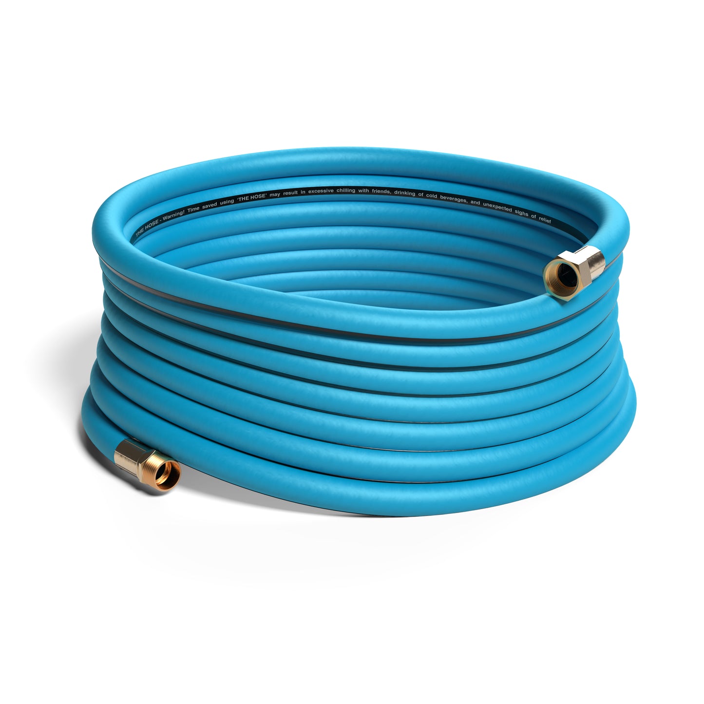 The Hose by Aeromixer
