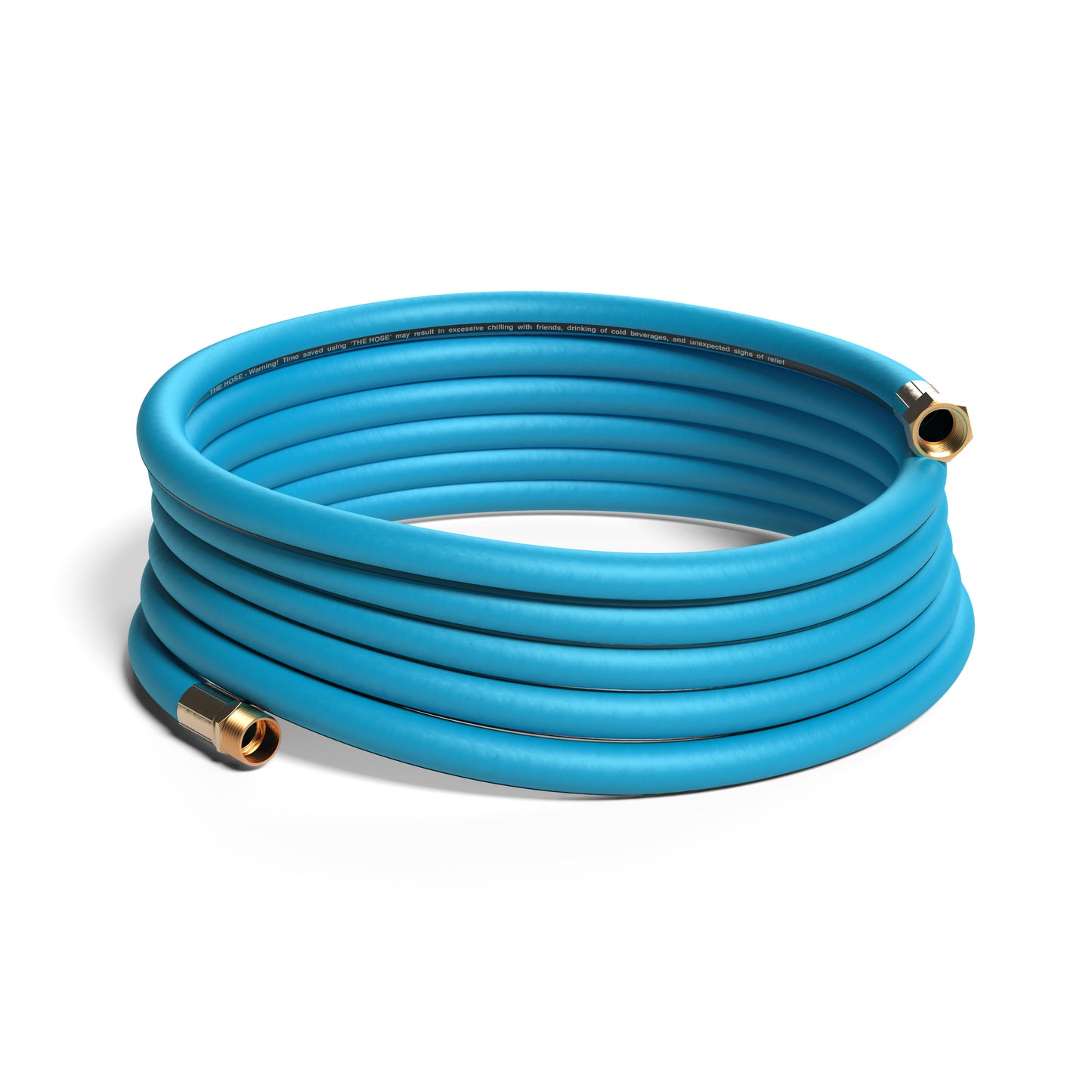 The Hose by Aeromixer