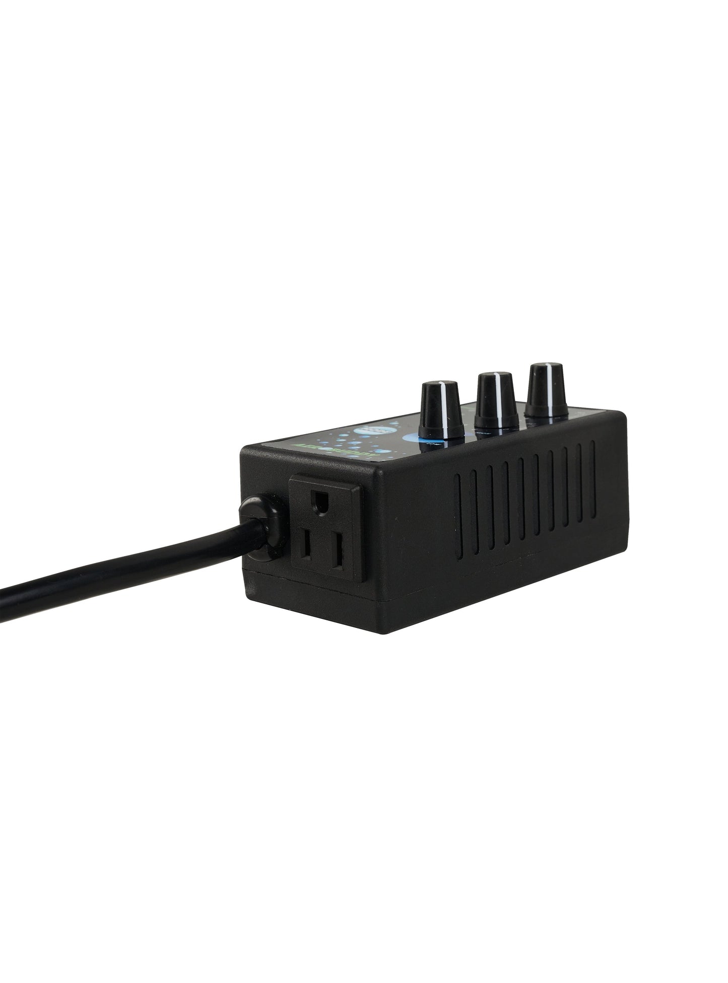 Aerobuddy: Timer + Power Controller