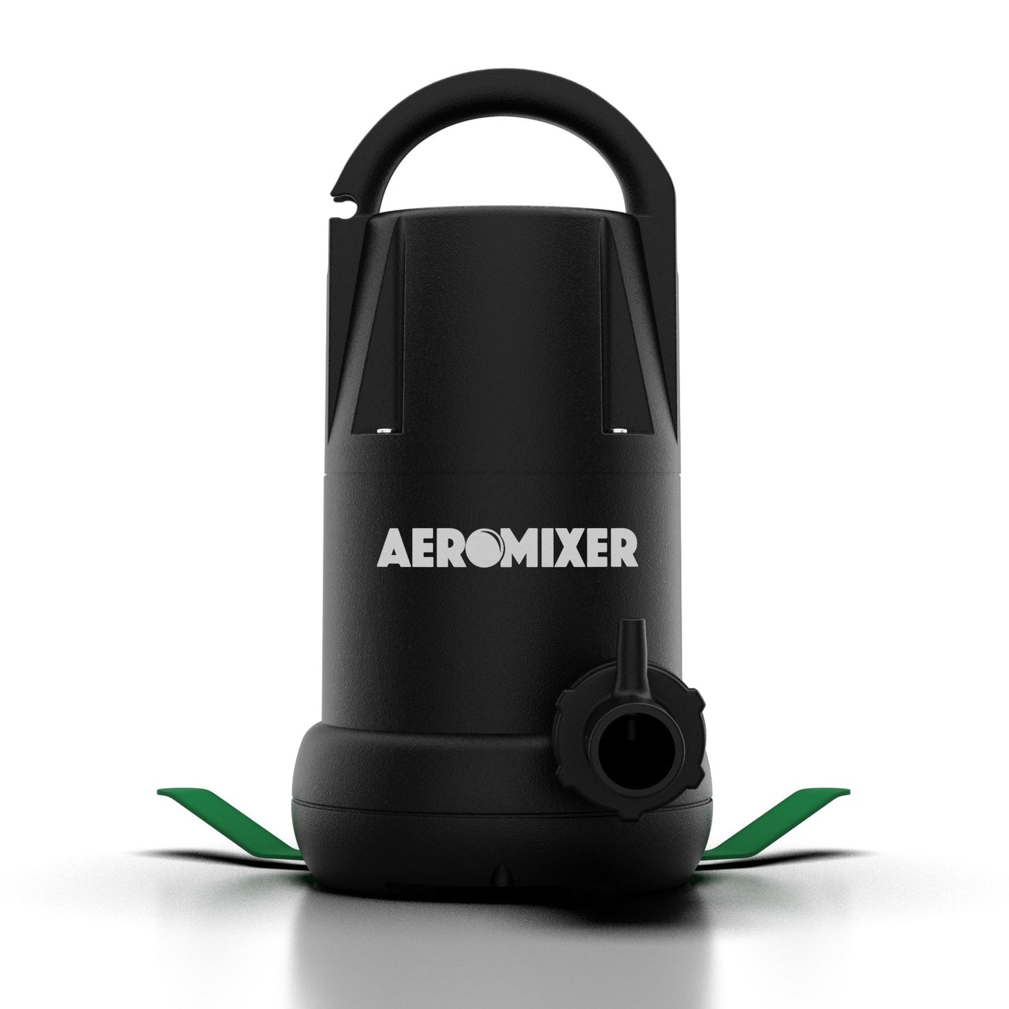 Aeromixer