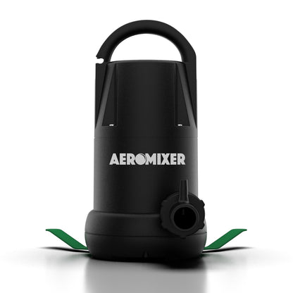 Aeromixer