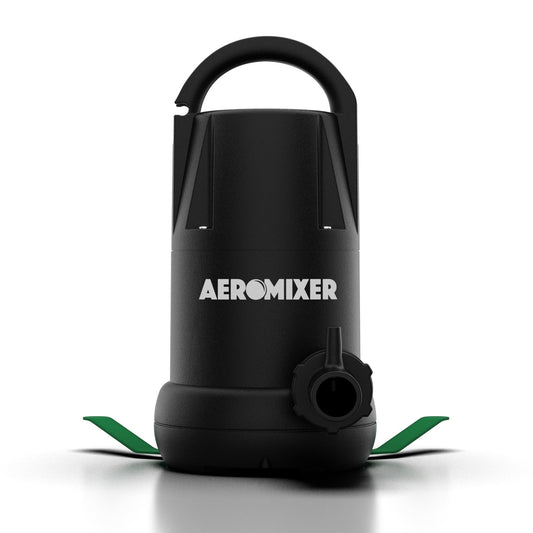 Aeromixer