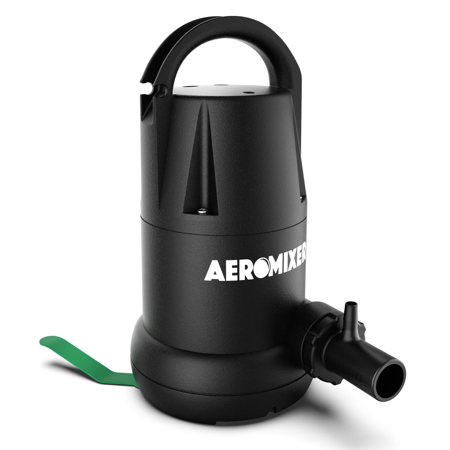 Aeromixer