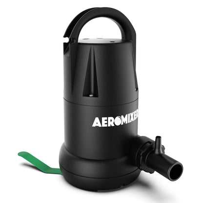 Aeromixer