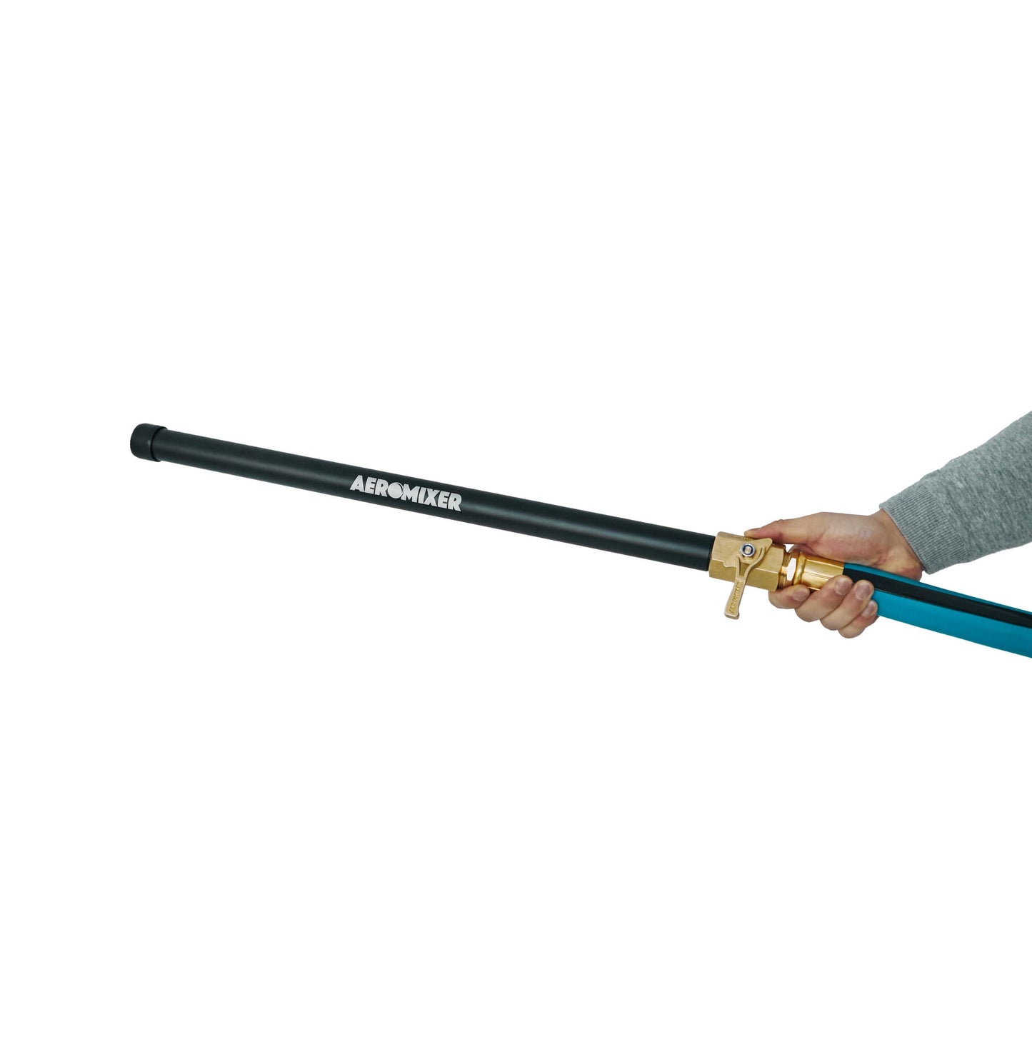 Aeromixer's Watering Wand Kit Regular