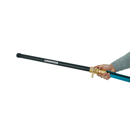 Aeromixer's Watering Wand Kit Regular