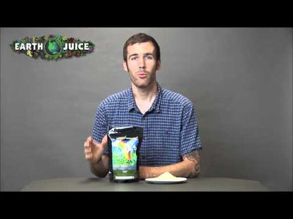 EARTH JUICE RAINBOW MIX PRO GROW