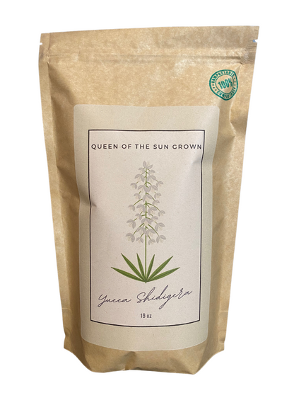 where can i buy yucca root Yucca Root Concentrate
