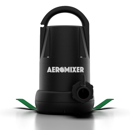 Aeromixer