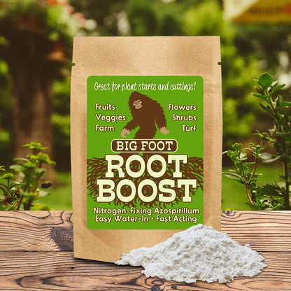 Big Foot Root Boost
