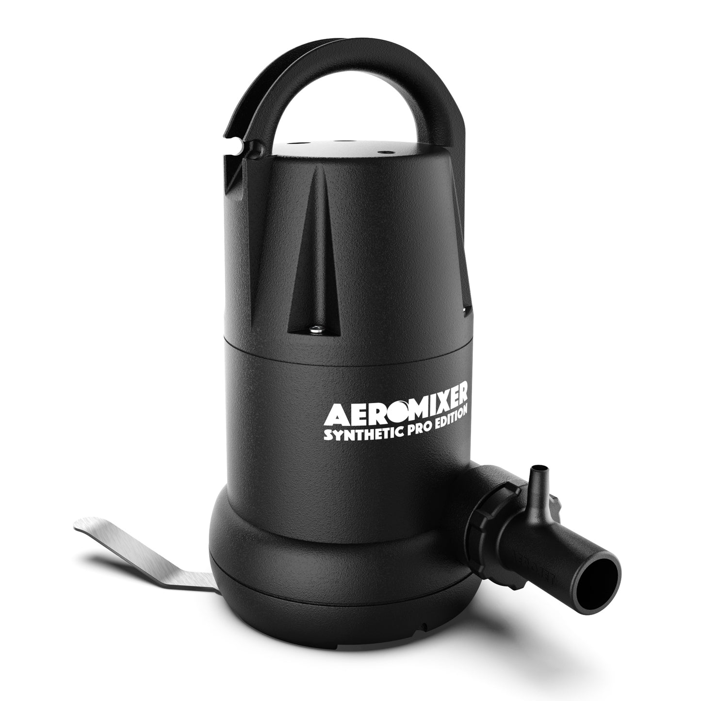 Aeromixer