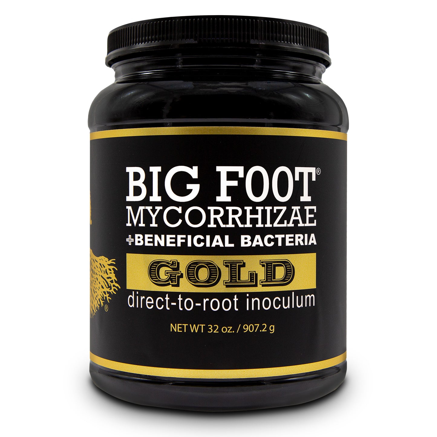 Big Foot Gold