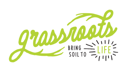 Grassroots Raised Beds